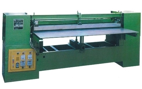 Accordion Pleating Machine ZJ-616