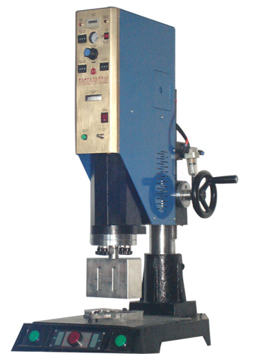 Ultrasonic Plastic Welding Machine JP-1532/1542