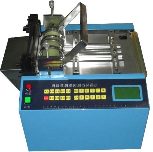 Full-auto Tape Cutting Machine